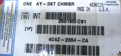 Brake Camshaft Bracket for International (H43299P6256, 2501655C91, 4C4Z-2354-CA)