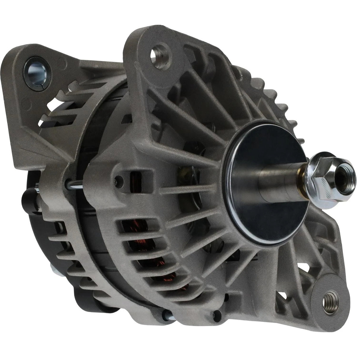 Alternator for Mack CH CL CT CV CX Series, Volvo VHD VNM (1999–2008)