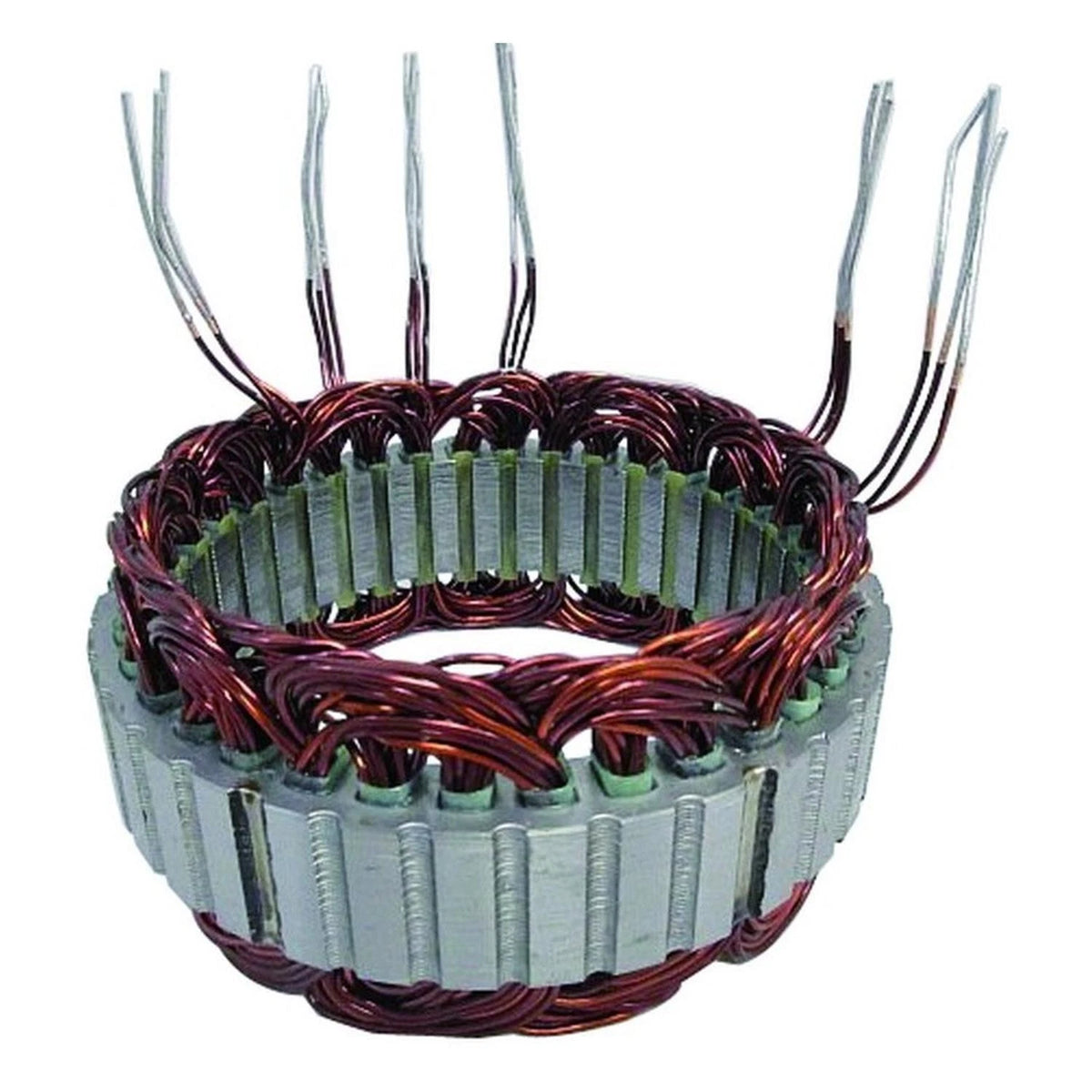 Stator for Ford Econoline Super Duty V8 5.8L (1996) F0DFM-10368-AA AFD4001