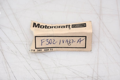 OEM Plate for Ford (F3OZ-18A27-A)