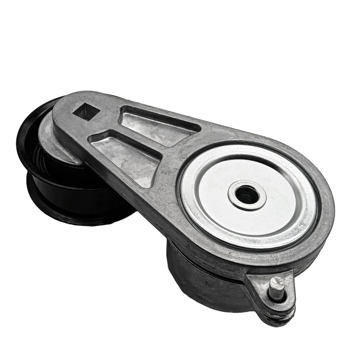 Accessory Drive Belt Tensioner Assy for Nissan 370Z, Infiniti EX35, G35 (2007–2023)