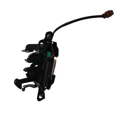 Hood Latch Lock for Nissan Pathfinder Murano Infiniti JX35 QX60 (2013–2020) 656013JA1A