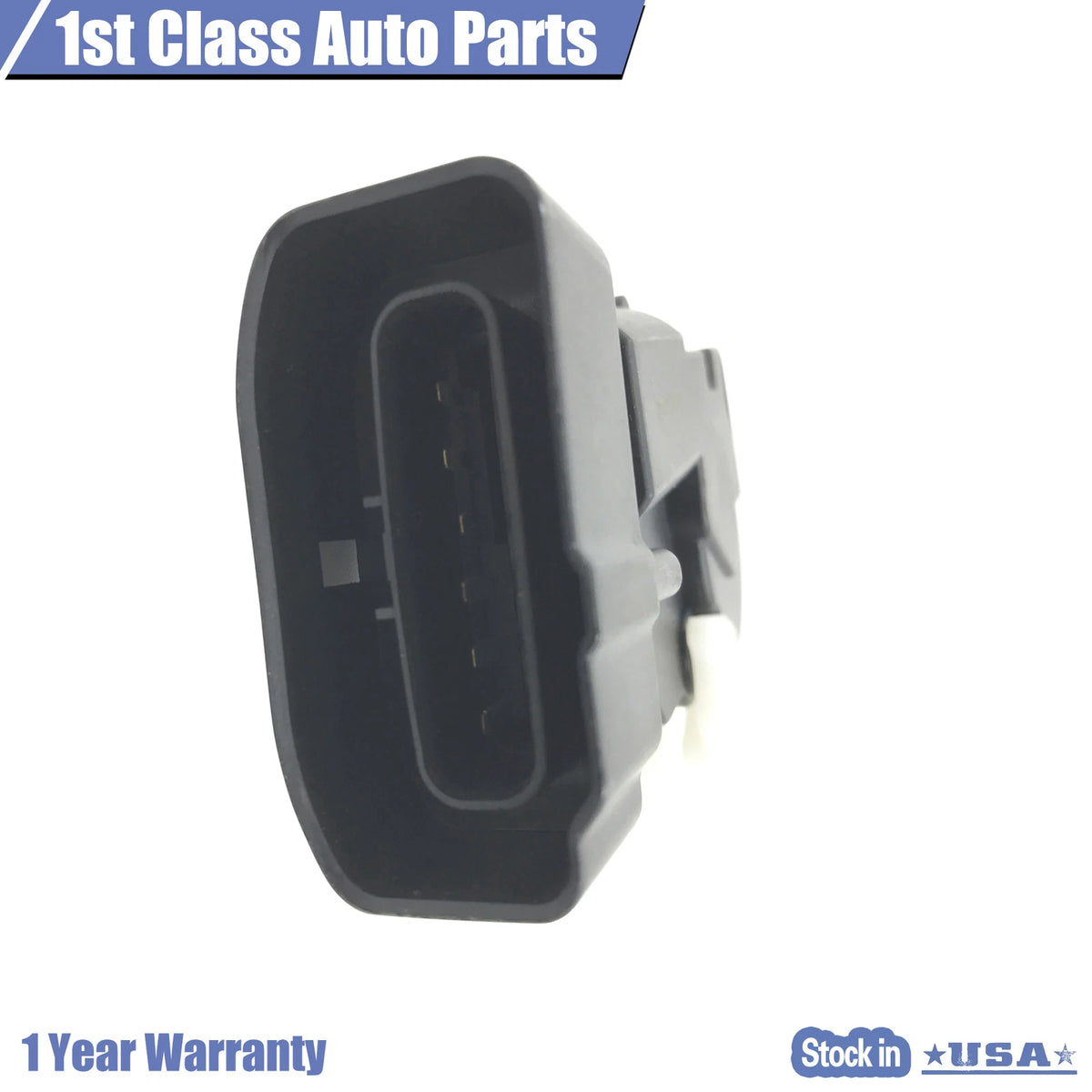 Door Lock Actuator Motor Front Left for Toyota Corolla (2000–2002)