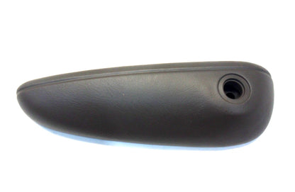 OEM Armrest Right Taupe Leather for Chrysler PT Cruiser (2001–2005)