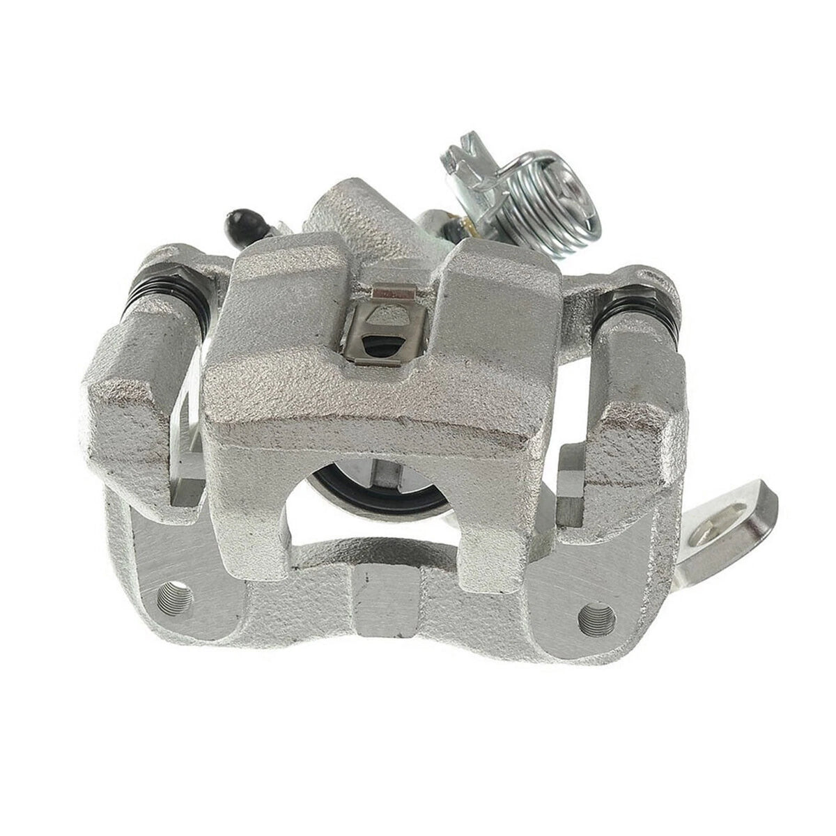 Set of 2 Rear Brake Calipers w/ Bracket for Honda Civic Acura (2006–2018) 19-B3299 19-B3298