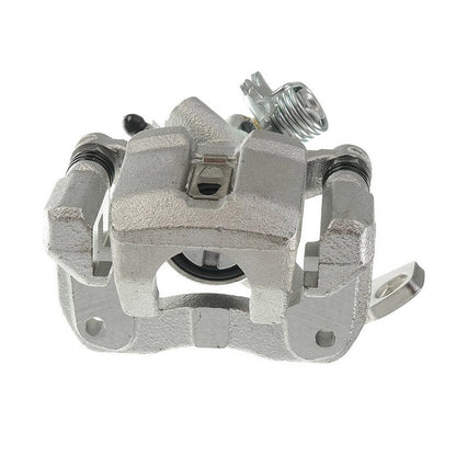 Set of 2 Rear Brake Calipers w/ Bracket for Honda Civic Acura (2006–2018) 19-B3299 19-B3298
