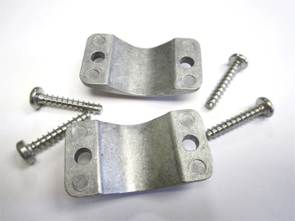 Mirror Clamp Kit for International (2506236C91, 2591860C1, 614000010)