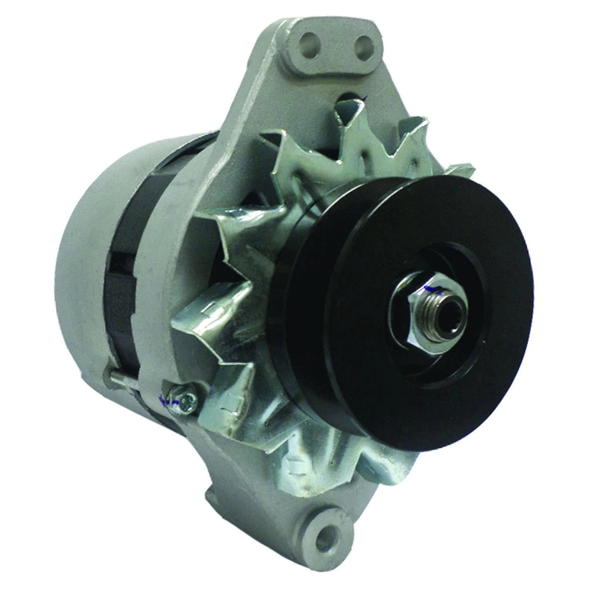 55A Alternator for John Deere 240 260 Skid Steer (1999–2004) 9515.765 40042008