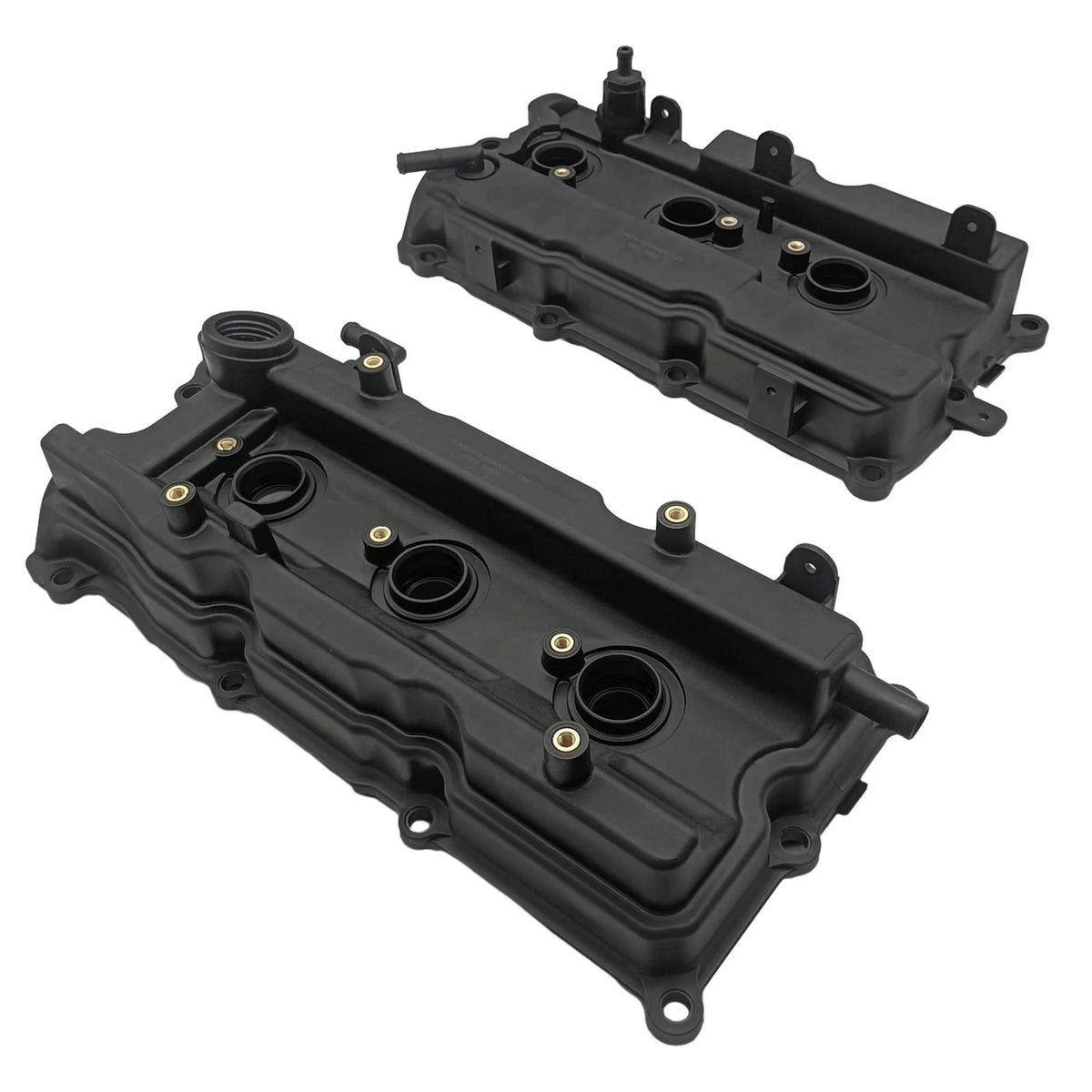 2X Valve Covers for Nissan Altima Maxima Murano Quest (2002–2009)