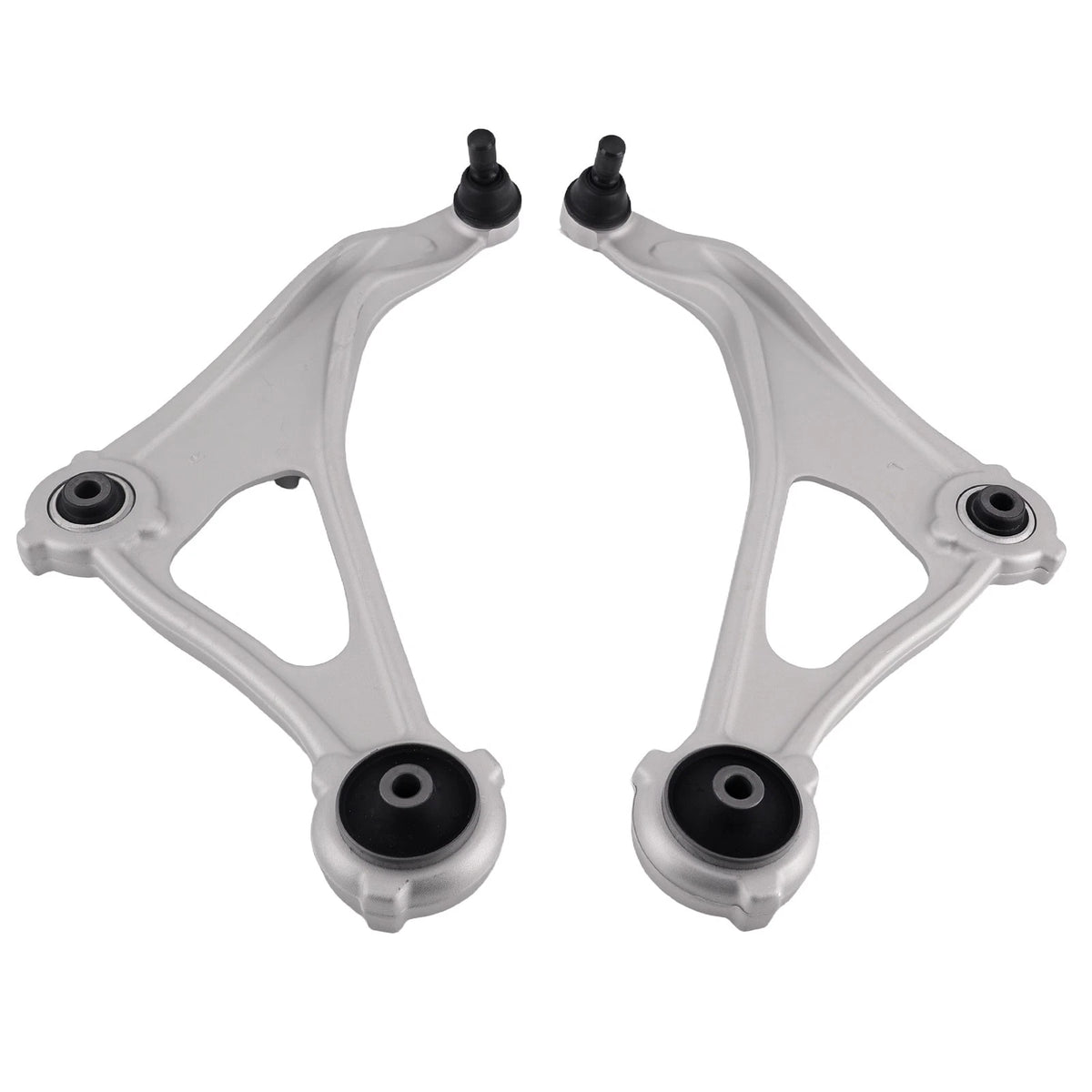 2X Front Lower Control Arms LH & RH for Nissan Altima (2014)