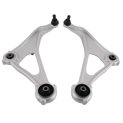 2X Front Lower Control Arms LH & RH for Nissan Altima (2014)