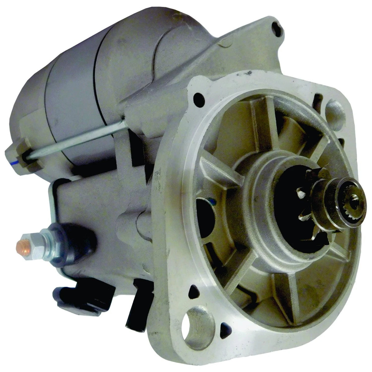 Starter for John Deere X750 X754 X758 X950R 1026R 2025R (2002–2012) 428000-0870