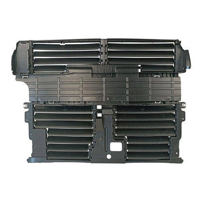 Front Radiator Shutter Assembly for Ford Edge (2015–2018) FO1206106