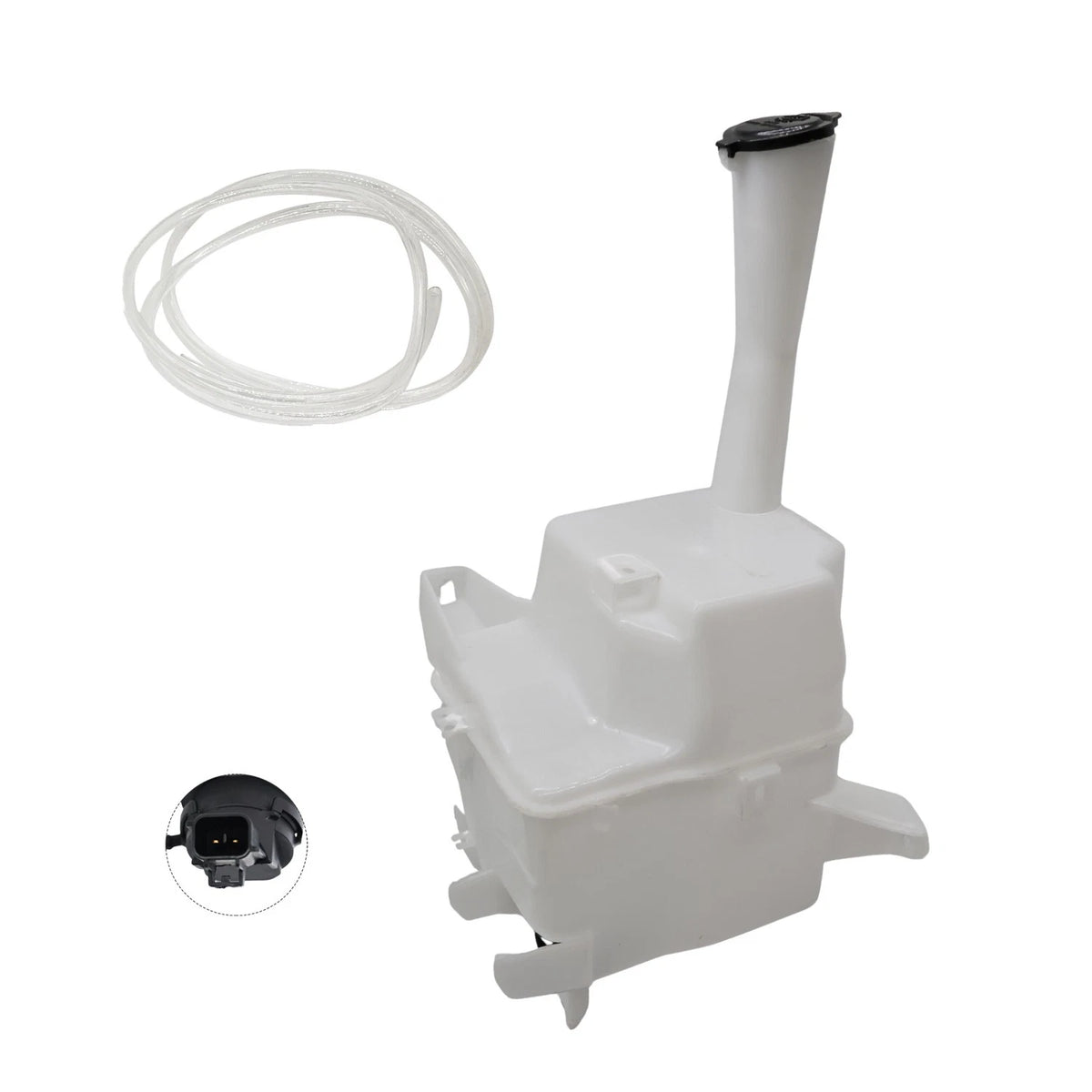 Washer Reservoir Tank for Toyota Sienna (2004–2020) TO1288175 85315-AE010