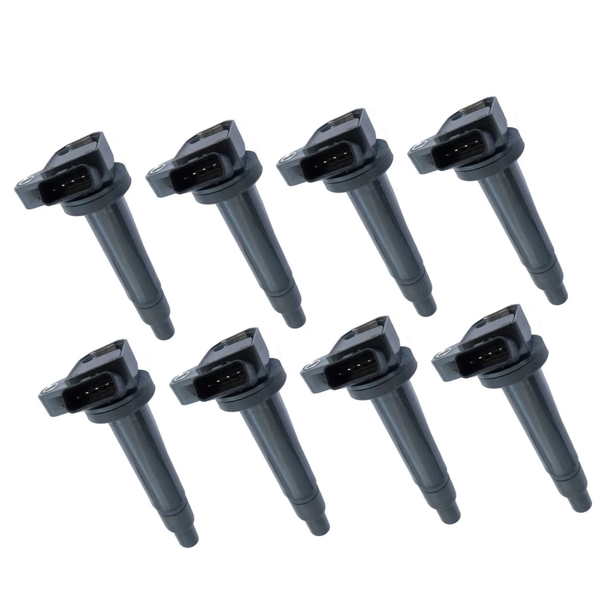 Set of 8 Ignition Coils for Toyota Lexus (90919-02230)