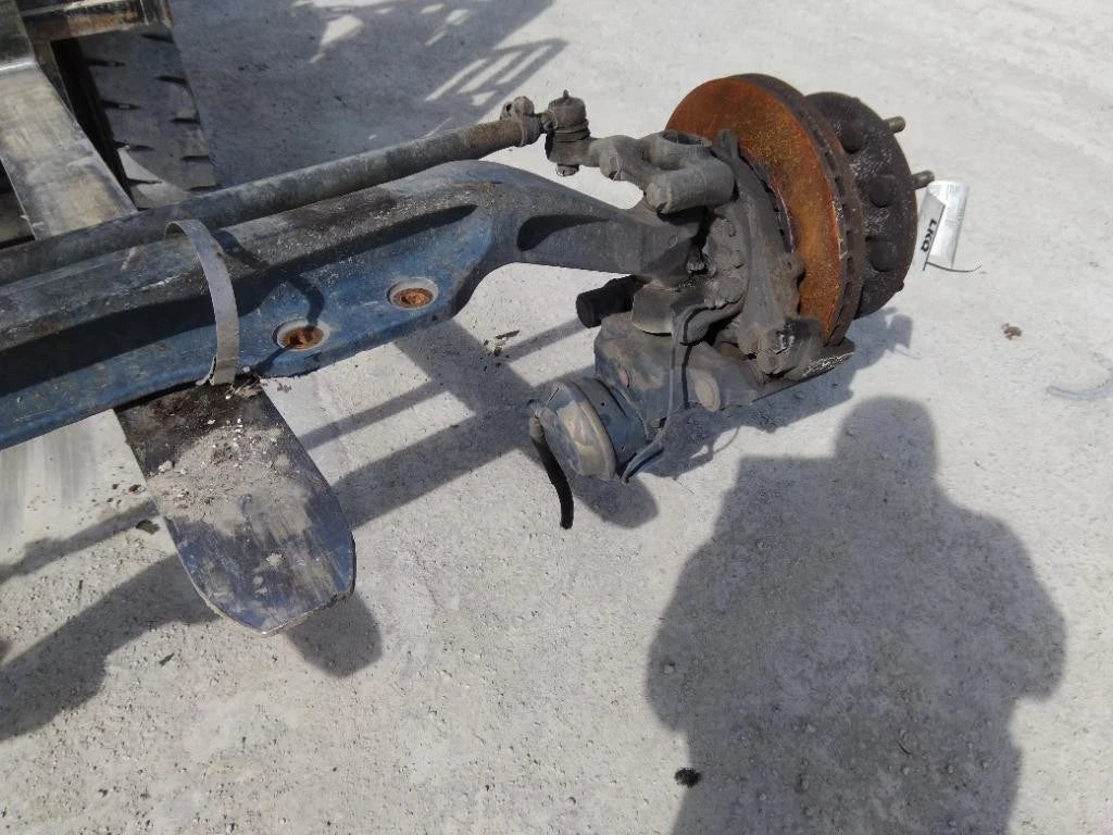 Front Steer Axle Assembly for Detroit DA-F-13.3-3 (2020)