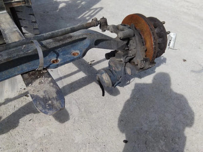 Front Steer Axle Assembly for Detroit DA-F-13.3-3 (2020)