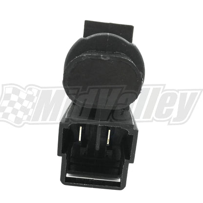 Vacuum Switch Solenoid Valve for Mazda Protege Rx-8 MPV (2001–2008)