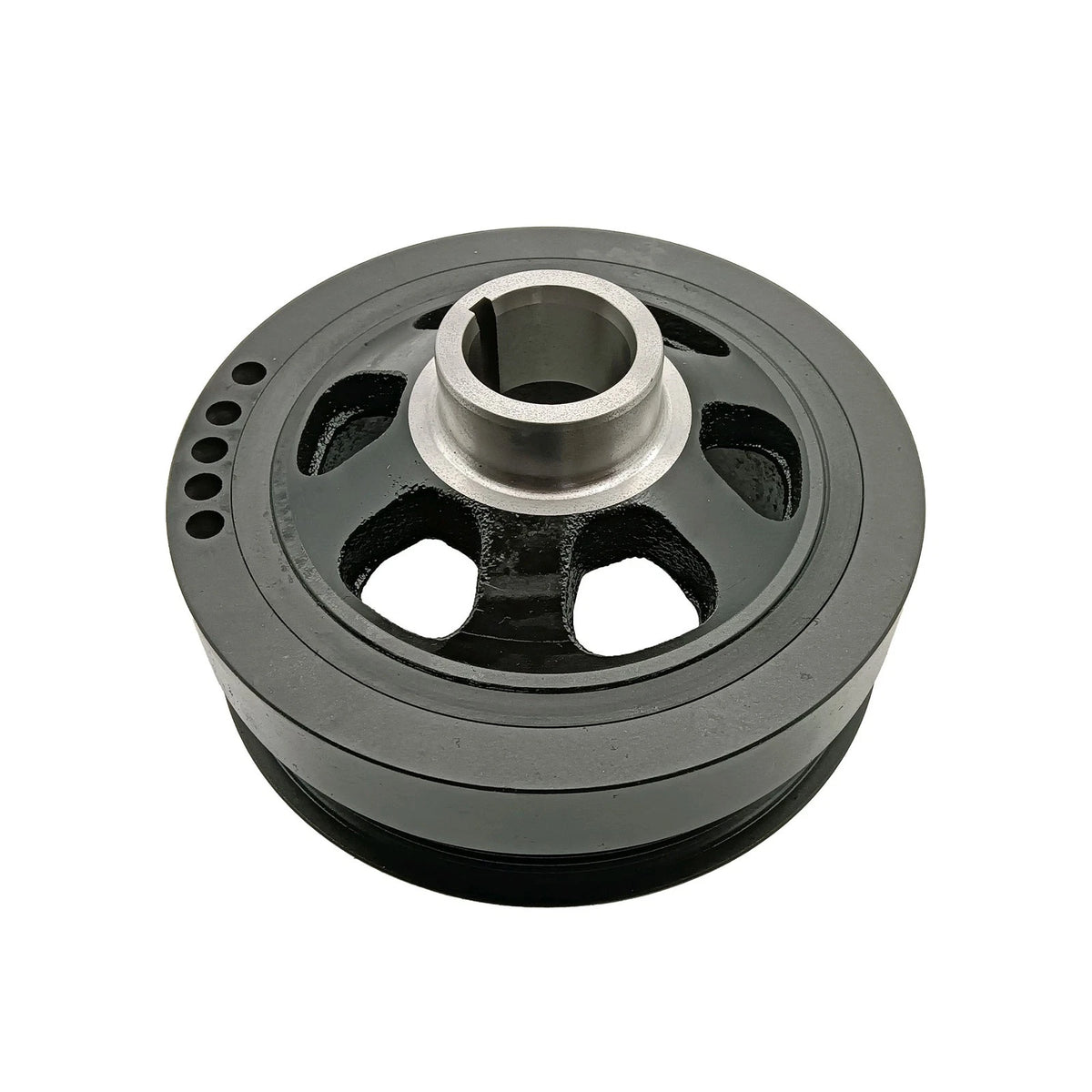 Harmonic Balancer 594-415 for Mercedes-Benz C240 C280 C43 AMG CLK320 E430 (1998–2008)