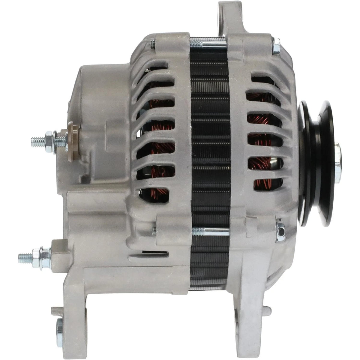 Alternator for Caterpillar Clark Mitsubishi W/4G64 Gas Engine (1979–2000) A3T03471