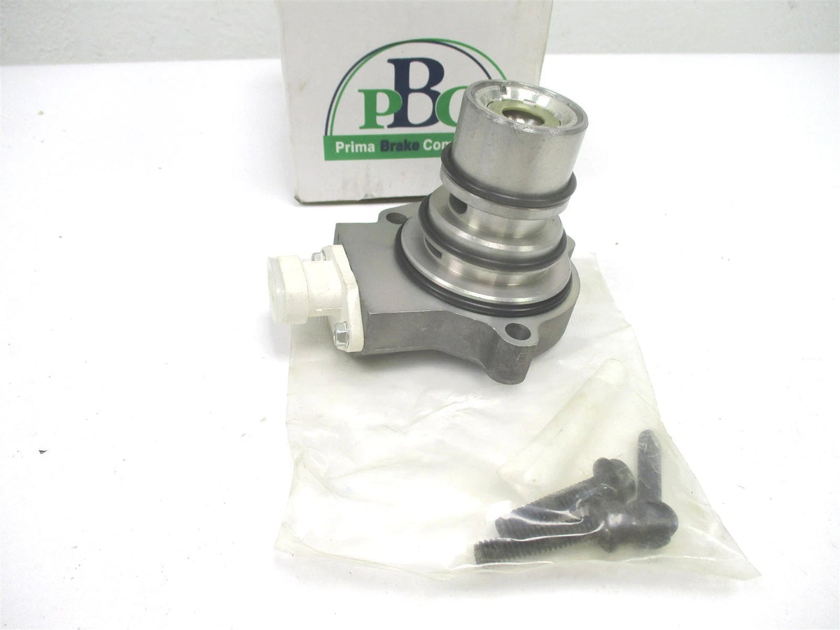 Brake Purge Valve for Bendix AD-9 Air Dryer (12V Heated)