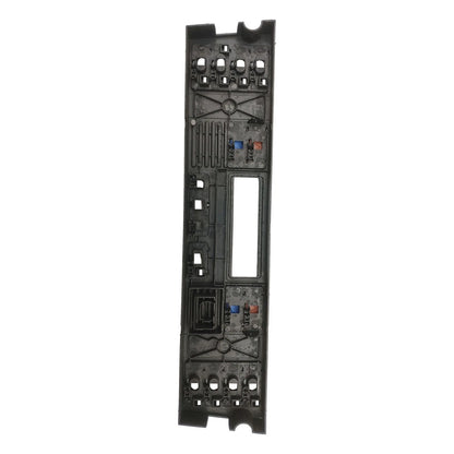 HVAC Control Faceplate for BMW 530i 540i M5 X5 (2001–2006)