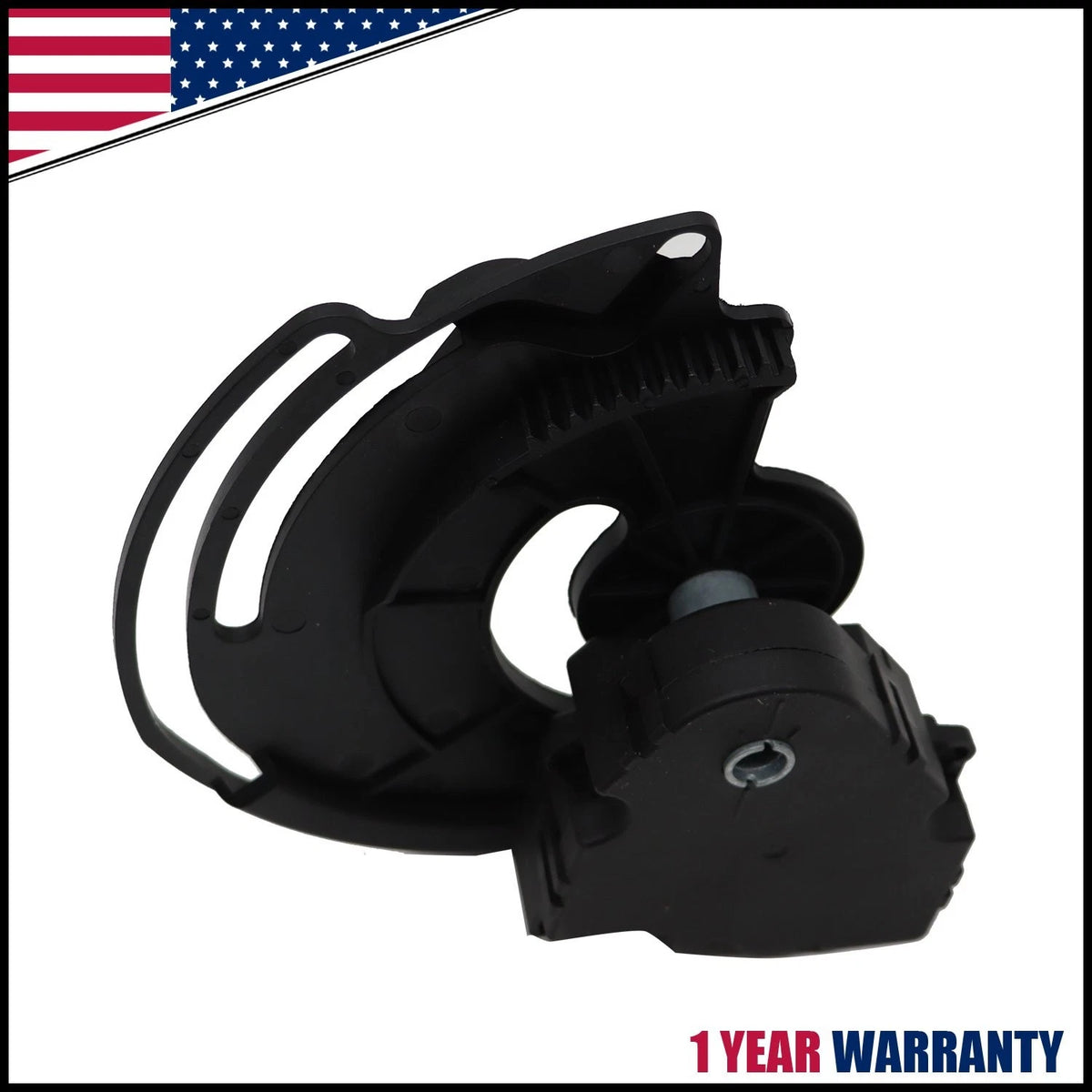 Heater Blend Door Actuator 604-113 for Chevrolet Silverado 1500, GMC Sierra