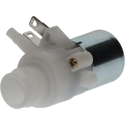 Windshield Washer Pump for Jeep Wagoneer 2.5L 2.8L (1984–1986) 2 Pin Male 174348