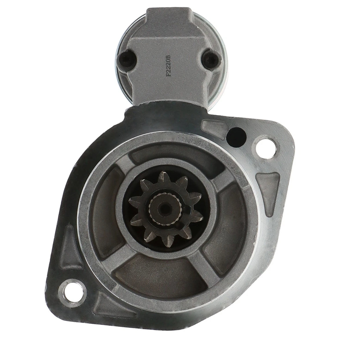Starter for Hyundai H-1 Starex D4BH 2.5TD (2001–2008) VAL1196795 361004A020