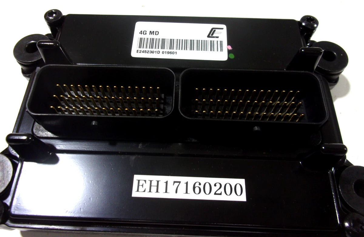 Genuine OEM ECU for Kubota EH171-60200, EH171-60204 (25EPI-G)