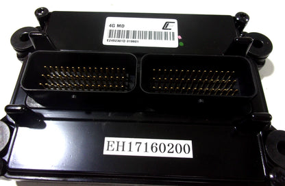 Genuine OEM ECU for Kubota EH171-60200, EH171-60204 (25EPI-G)