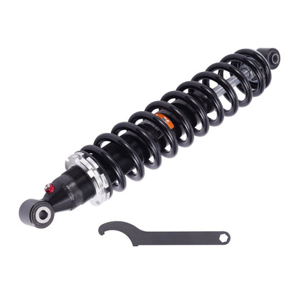 Rear Shock Strut Absorber Kit for Honda Rancher 350 (2004–2006) TRX350FE TRX350FM