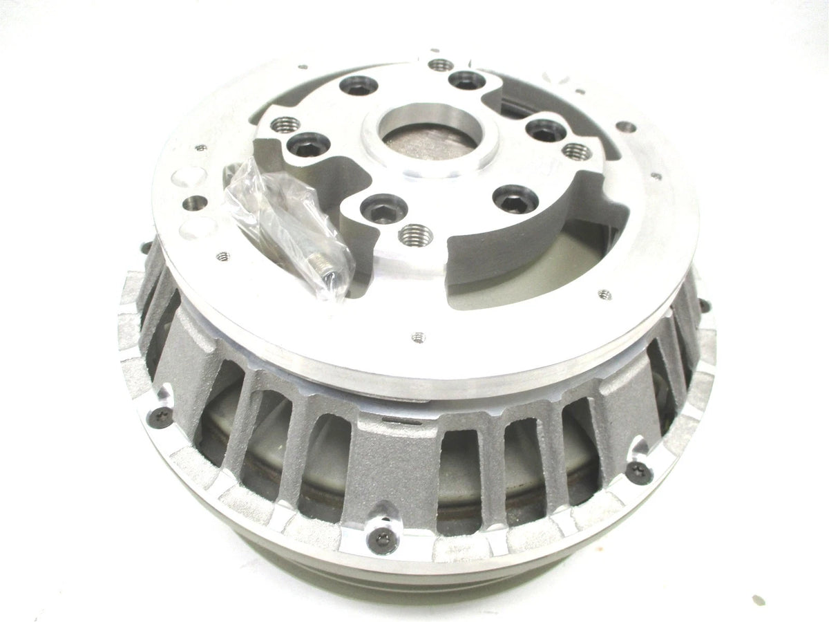 Horton Fan Drive MSC3 with Brake for (4078200, 5236105)
