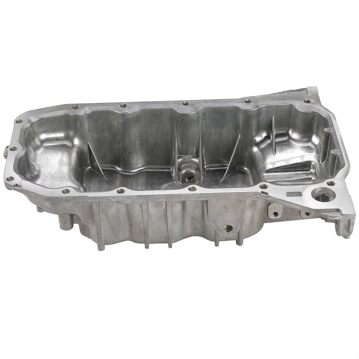 Engine Oil Pan Sump for Ford Escape Fiesta Fusion Transit Connect L4 1.5L 1.6L