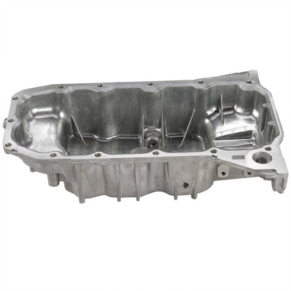 Engine Oil Pan Sump for Ford Escape Fiesta Fusion Transit Connect L4 1.5L 1.6L