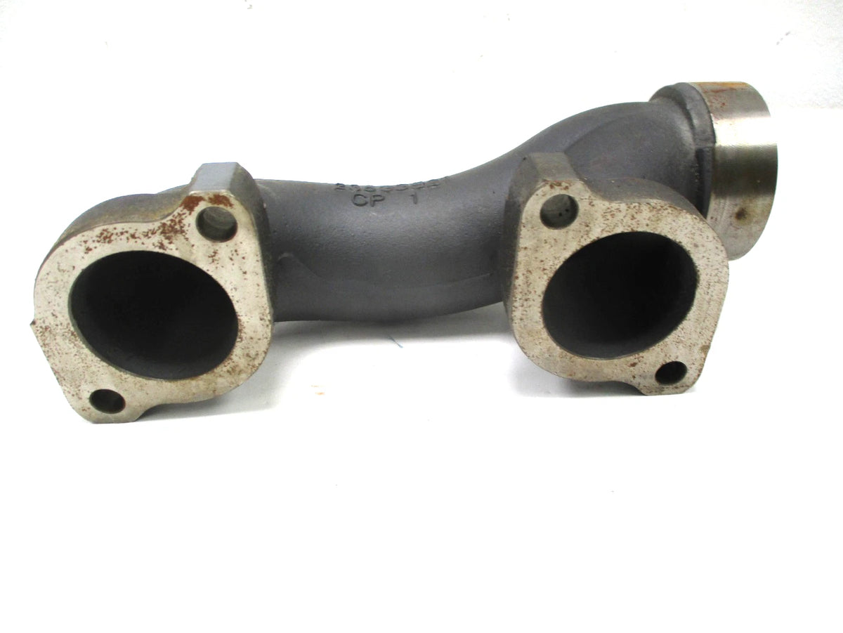 Exhaust Manifold Section for Detroit Diesel Series 60 (23533821)