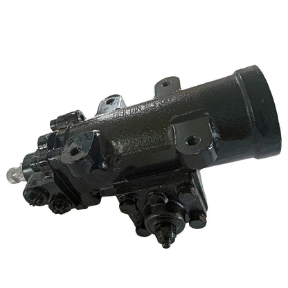 Power Steering Gear Box for Apollo Electra Impala Caprice Catalina (27-6529)