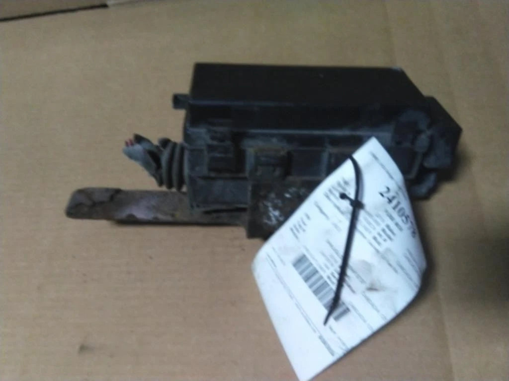 Fuse Box for Freightliner Cascadia 125 (2018)