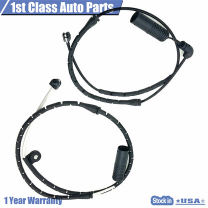 Brake Pad Wear Sensors for BMW X5 (2000–2006) 34351165579
