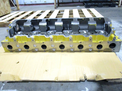 Cylinder Head for Caterpillar C15 (Single Turbo) (7082511C91)