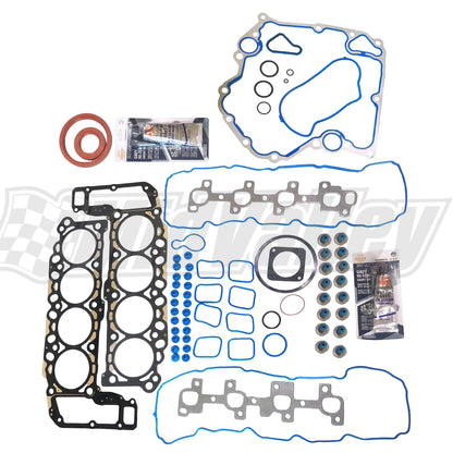 Full Gasket Set & Seals for Jeep Grand Cherokee, Dodge Dakota, Ram 1500, Durango (1999–2004)