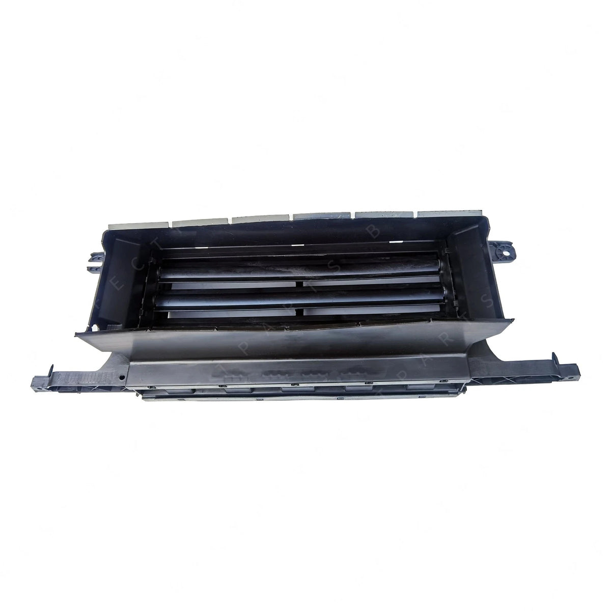 Front Lower Grille Radiator Shutter Assembly for Ford F-150 (2018–2020) JL3Z8475B