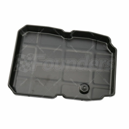 Trans Oil Pan for Chrysler 300, Dodge Challenger, Magnum, Jeep Grand Cherokee (2005–2010)