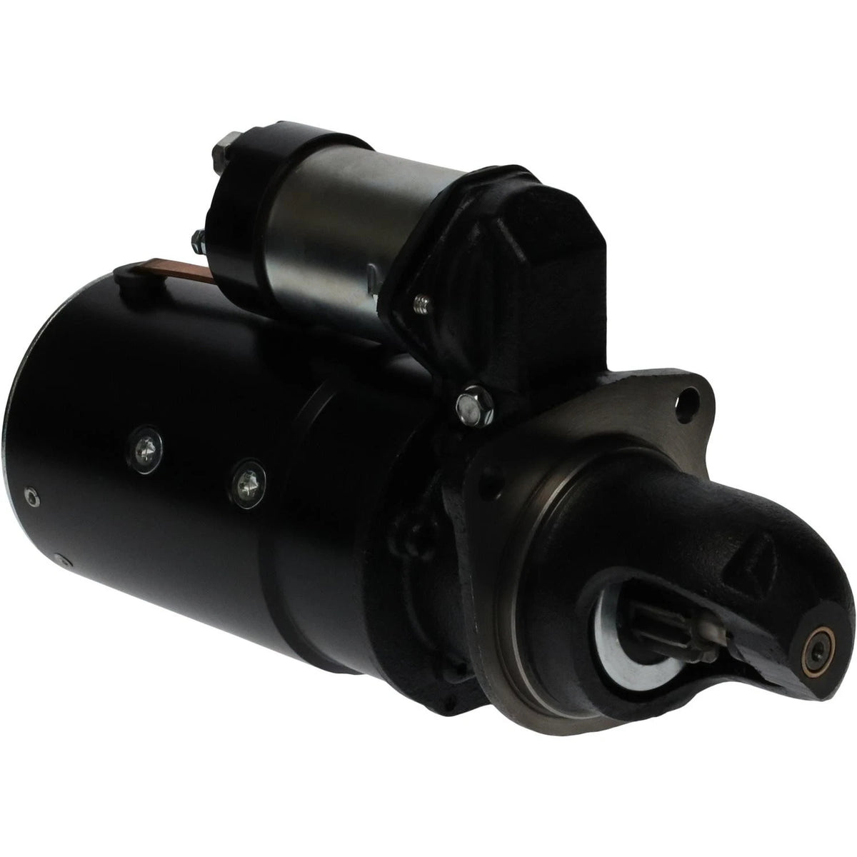 Starter for International 686D F&I D-312 Diesel (1976–1980) 1109252 70954C91