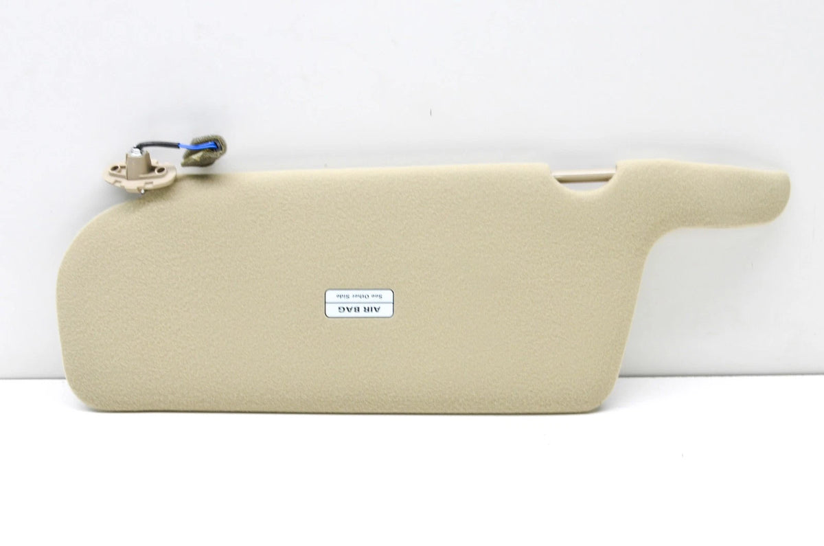 Right Sun Visor for Mazda (GA2P-69-270E-80)