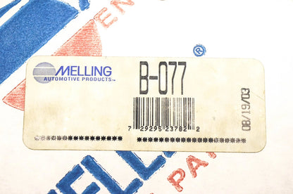 Melling B-077 Timing Belt for