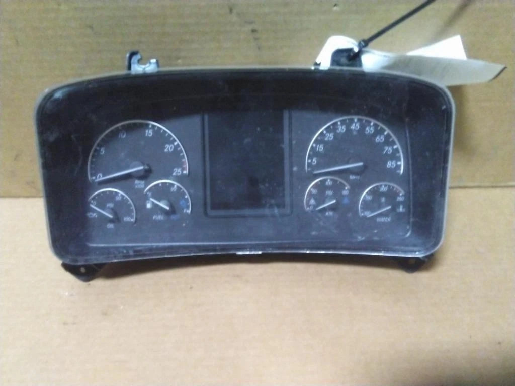 Instrument Cluster for Freightliner Cascadia 126 (2021)
