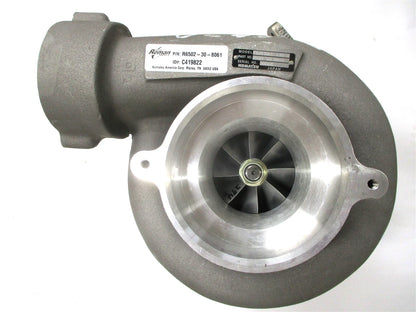 Genuine Turbocharger KTR130 for Komatsu D575A Dozer (SA12V170-1D)