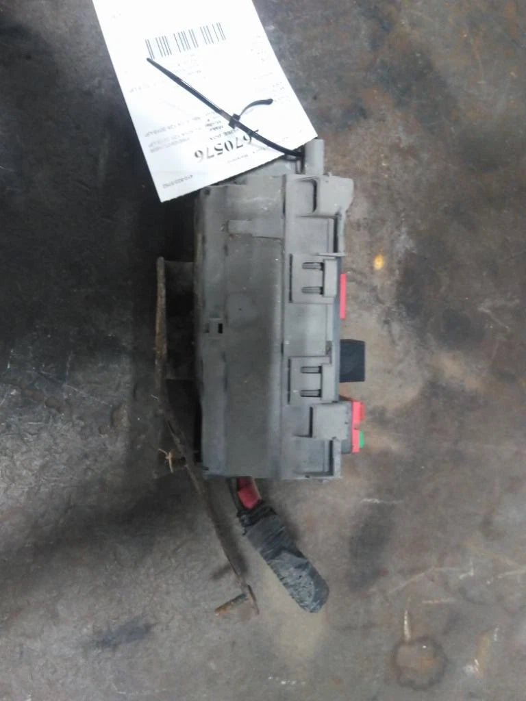 Fuse Box for Freightliner Cascadia 125 (2018–Present)