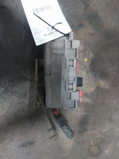 Fuse Box for Freightliner Cascadia 125 (2018–Present)
